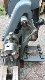 Myford M7 zonder motor super draaibank, Ophalen of Verzenden, Gebruikt, Metaaldraaibank