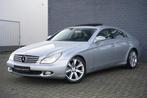 Mercedes-Benz CLS-klasse 350 CGI Prestige 292pk Automaat, Auto's, Automaat, Achterwielaandrijving, Gebruikt, Zwart