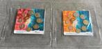 Nederland 2014 - 2015 - 2016 | UNC Muntsetjes | 2 Euro, Postzegels en Munten, Munten | Nederland, Ophalen of Verzenden, Euro's