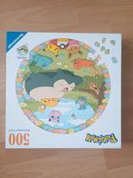 Ravensburger Pokémon Puzzel - 500 Stukjes - Nieuw, Ophalen of Verzenden, 500 t/m 1500 stukjes, Nieuw, Legpuzzel