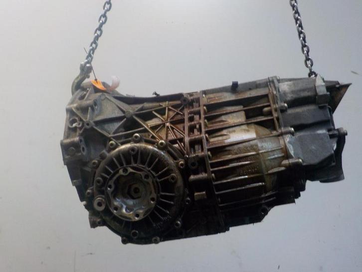 Versnellingsbak automaat Audi A4, Auto-onderdelen, Transmissie en Toebehoren, Audi, Volkswagen, Gebruikt, Herkomst onderdeel bekend