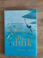 De duik, Ophalen of Verzenden, Zo goed als nieuw, Sjoerd Kuyper