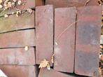 Gebakken bestrating;  Lingeformaat, vandersande, Overige materialen, Klinkers, Nieuw, Ophalen of Verzenden