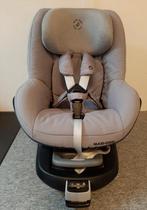Maxi Cosi Pearl autostoel met isofix basis, Kinderen en Baby's, Autostoeltjes, Ophalen, Gebruikt, 9 t/m 18 kg, Isofix