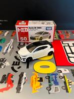 Tomica Toyota GR Yaris (nieuw in doos) - nr. 50, Hobby en Vrije tijd, Nieuw, Ophalen of Verzenden