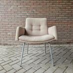 70's vintage stoel bureaustoel jaren 70 classic mid century, Kolibrivintagehal@gmail.com, Gebruikt, Overige kleuren, Aaldertgeertsstraat 43 Olst