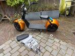 Te koop rubrider x13 e-chopper, Ophalen, Zo goed als nieuw, Elektrisch, Overige merken