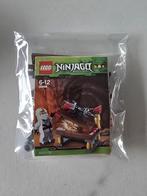 Lego Ninjago 30086 Verborgen zwaard, Kinderen en Baby's, Speelgoed | Duplo en Lego, Ophalen of Verzenden, Zo goed als nieuw