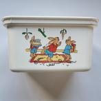 vintage Johma salade bakje, Ophalen of Verzenden