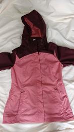 Quechua Damesjas - Maat M, Kleding | Dames, Maat 38/40 (M), Ophalen of Verzenden, Zo goed als nieuw, Quechua