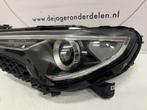 ALFA ROMEO STELVIO KOPLAMP XENON LINKS 50552987 COMPLEET, Auto-onderdelen, Verlichting, Gebruikt, Dpofca@stellantis.com, Stellantis Europe S.p.A.