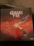 The Weeknd - Dawn FM Vinyl Collector's Edition, Ophalen of Verzenden, 2000 tot heden, Zo goed als nieuw
