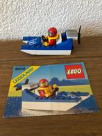 Lego 6508, wave racer, Ophalen of Verzenden, Zo goed als nieuw, Complete set, Lego