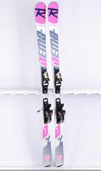 169 dames ski's ROSSIGNOL DEMO GAMMA CA 2022, 160 tot 180 cm, Gebruikt, Verzenden, Rossignol