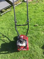 Honda tuinfrees, Doe-het-zelf en Verbouw, Gereedschap | Freesmachines, Ophalen, Zo goed als nieuw, Benzine, Tuinfrees
