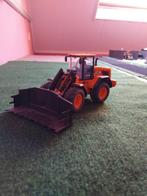 Siku JCB 435S shovel, Overige merken, Tank, 1:32 tot 1:50, Ophalen of Verzenden