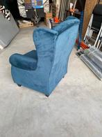 stoel, Ophalen, 75 tot 100 cm, Zo goed als nieuw, Stof