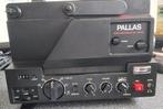Pallas 8 mm en super 8 mm projector type soundmatic 606, Verzamelen, Fotografica en Filmapparatuur, Ophalen of Verzenden, 1960 tot 1980