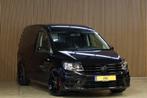 Volkswagen Caddy 2.0 TDI 185 PK | CarPlay | Lederen bekledin, Voorwielaandrijving, 1374 kg, Gebruikt, Volkswagen