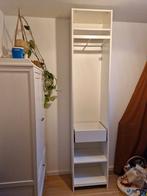 Ikea pax basis element zonder deur met veel extras, Gebruikt, 200 cm of meer, 50 tot 75 cm, 50 tot 100 cm