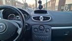Renault Clio 1.2 16V 55KW 5-DRS E4 2009 Blauw, Auto's, Renault, Voorwielaandrijving, 535 kg, 74 pk, 4 cilinders