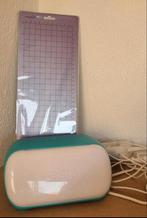 Cricut Joy, Ophalen, Zo goed als nieuw