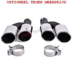 S6 Diffuser For Audi A6 SEDAN & AVANT 4G C7 11/2014 –08/2018, Ophalen of Verzenden