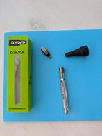 Dynavap M+ (met bonger), Ophalen of Verzenden, Zo goed als nieuw, Overige typen