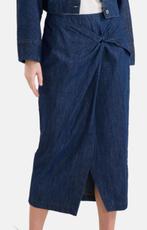 Shoeby by Mieke jeansrok mt xxl, Kleding | Dames, Rokken, Blauw, Maat 46/48 (XL) of groter, Ophalen of Verzenden, Zo goed als nieuw