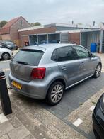 Volkswagen Polo 1.2 TSI 77KW DSG 2010 Grijs, Auto's, Volkswagen, 4 cilinders, 1200 kg, 19 km/l, 104 pk