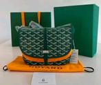 Goyard, Ophalen of Verzenden, Nieuw, Groen