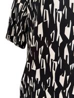 Selected Femme jurk L, Kleding | Dames, Zwart, Maat 42/44 (L), Ophalen of Verzenden, Zo goed als nieuw