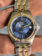 Breitling Sirius Automatic 38mm (D10071) ‘96 Full Set mint!, Staal, Gebruikt, Breitling, Polshorloge