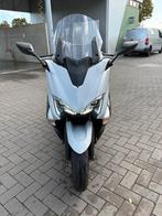 Yamaha TMAX 530DX 2022, Ophalen, Gebruikt