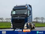 VOLVO FH 460 xl i-park-cool, Auto's, Automaat, Euro 6, Blauw, Bedrijf