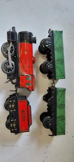Hornby Treinset, Verzamelen, Ophalen of Verzenden, Huis en Inrichting
