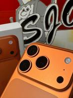 Apple iPhone 17 Pro 256GB Cosmic Orange Zo Goed Als Nieuw, Telecommunicatie, Mobiele telefoons | Apple iPhone, 256 GB, Apple, Overige modellen
