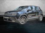 Jeep Avenger 54 kWh Longitude | Apple CarPlay & Android Auto, 156 pk, Zwart, Origineel Nederlands, SUV of Terreinwagen