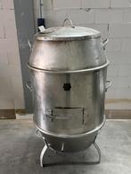 Chinese oven, Ophalen, Gebruikt, Ovens, Magnetrons en Steamers