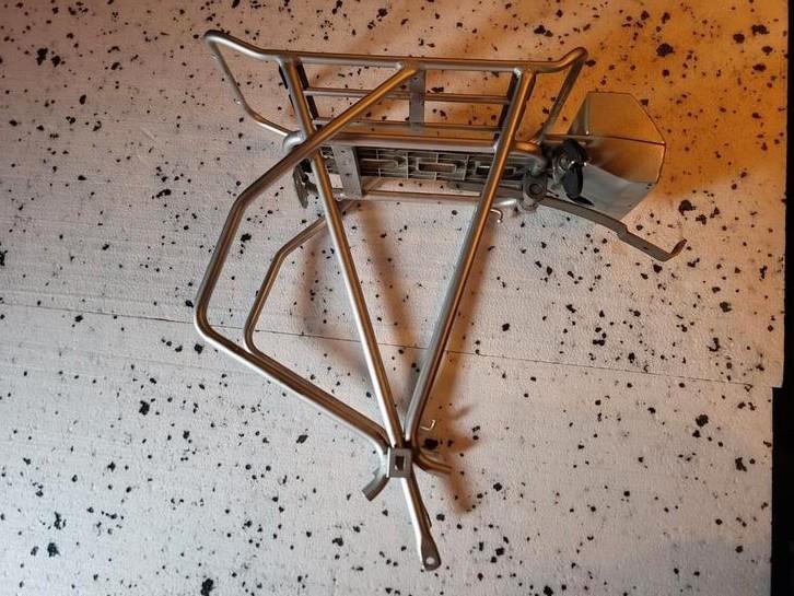 Batavus / Sparta E-motion Bagagedrager / dockingrails, Fietsen en Brommers, Fietsaccessoires | Bagagedragers, Gebruikt, Ophalen of Verzenden