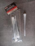 Soudal spuitmondjes voor chemisch anker, Doe-het-zelf en Verbouw, IJzerwaren en Bevestigingsmiddelen, Ophalen, Nieuw, Overige typen