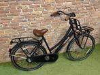 Fietshokje Hoofddorp: Raaks Cargo Damesfiets 54cm, 53 tot 56 cm, Versnellingen, Niet ingevuld, Ophalen of Verzenden