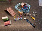 Playmobil 70676 - Hondenopvang (excl. Chihuahua), Ophalen of Verzenden, Gebruikt
