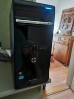 Nette HP Pavillion p6 series, Computers en Software, Desktop Pc's, Amd, Ophalen of Verzenden, 3 tot 4 Ghz, HP Desktop