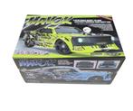 FTX HAVOK 1/14 4WD DRIFT ROADSTER CAR - BLUE FTX5598BL, Hobby en Vrije tijd, Modelbouw | Radiografisch | Auto's, Elektro, Schaal 1:14