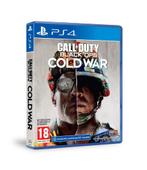 call of duty black ops cold war ps4, Spelcomputers en Games, Games | Sony PlayStation 4, Ophalen, Online, Vanaf 18 jaar, Shooter