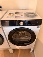 Hisense 3S Warmtepompdroger 8kg A++ - Zo goed als nieuw!, Ophalen, 6 tot 8 kg, Zo goed als nieuw, Voorlader