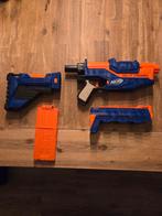 Nerf Delta Trooper (zonder pijltjes), Ophalen of Verzenden, Gebruikt, Jongen of Meisje