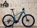 Bulls Cross Evo 625 E-Bike 625Wh