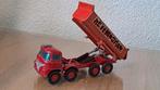 Hovingham tipper truck, Matchbox., Ophalen of Verzenden, Zo goed als nieuw, Matchbox